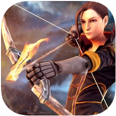射箭临精英射击大师2019 V1.0 苹果版