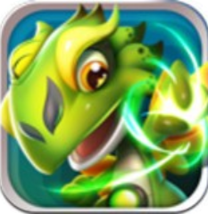 斗龙战士龙核弹珠 V1.0.1125 安卓版