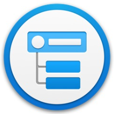 iMap Builder V2.1.16 Mac版