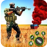 反恐火力掩护特种部队 V1.4 安卓版