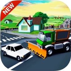  Toy Truck Rally V1.0 Apple