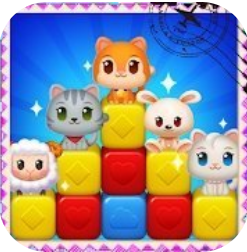 爱宠猫咪之家 V1.0 安卓版