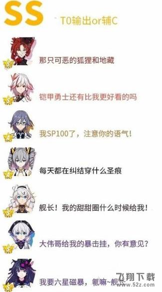 崩坏3家园补给福利是什么 家园补给福利大全[多图]图片1