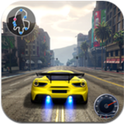 汽车极限竞速 V1.0.8 安卓版