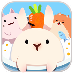 乐活兔:水果大作战 V1.0 安卓版