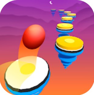 红球快速弹跳 V0.12 安卓版