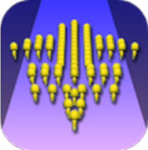 人群坠落 V0.1 安卓版