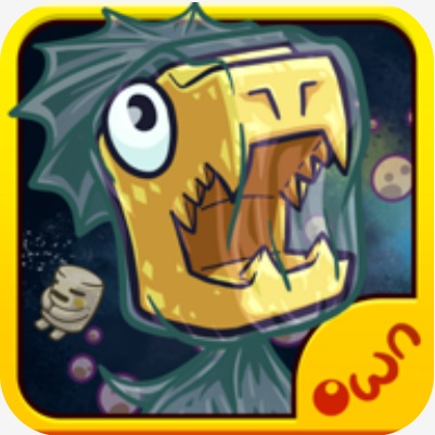 小吃猎人星系 V1.0.0.1 安卓版