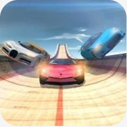 不可能的大坡道 V1.3 安卓版