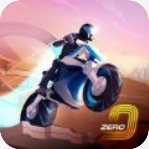 零重力骑士 V1.30.1 安卓版