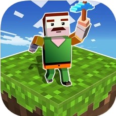 探矿块工艺岩 V1.0 苹果版