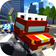 笨重汽车模拟器 V1.1 安卓版
