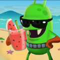 僵尸榨汁机3 V1.0.7 最新版