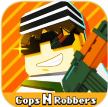 像素射击枪战派对 V9.0.8 安卓版