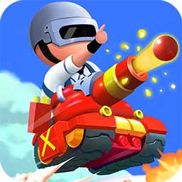 炮击王者 V1.01.102 安卓版