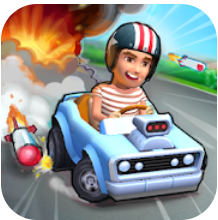BOOM卡丁车 V0.35 安卓版