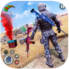 枪手射击 V1.0 苹果版