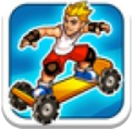 极限酷玩滑板 V1.1.2 安卓版