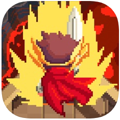 英雄射击 V1.26 苹果版
