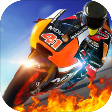 狂野摩托车手竞速 V1.1.1 安卓版