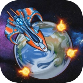 Galaxy Patriot V1.0 苹果版