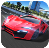 超级赛车模拟器 V4.0 安卓版