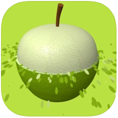 剃皮水果 V1.1.1 苹果版