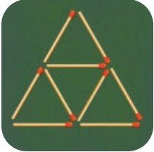 火柴梗拼图 V1.0 安卓版