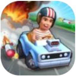 燃爆卡丁车 V0.35 安卓版