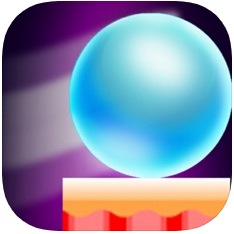 Ball Gun Jump V1.0 苹果版