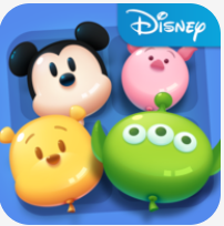 迪斯尼流行小镇 V1.0.15 安卓版