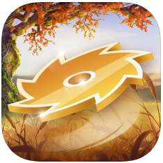 疯狂割麦机 V1.0 苹果版