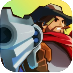 绝地枪王射击 V1.0.1 苹果版