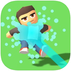冲洗人群 V1.0 苹果版