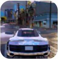 终极跑车驾驶 V1