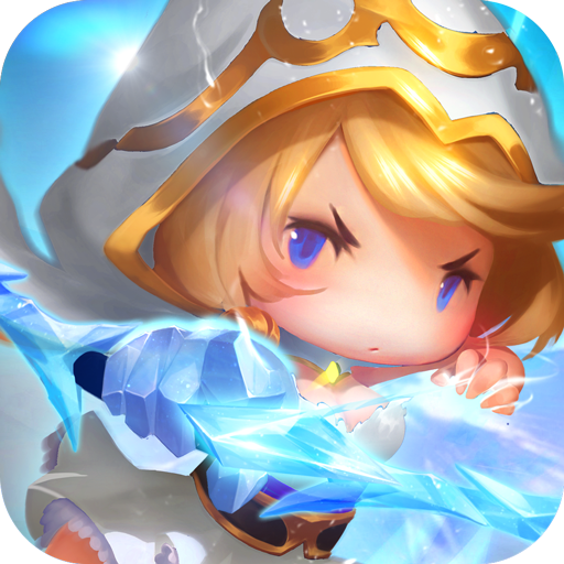 勇闯女巫塔 V1.0.4 无限钻石版