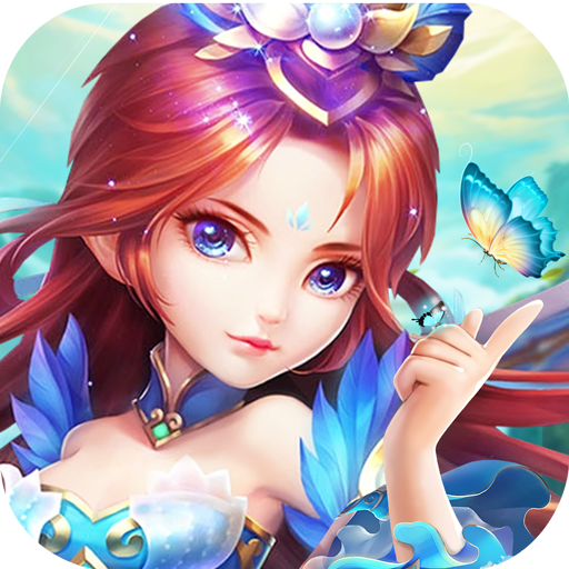 神兽连萌 V1.0.0 修改版