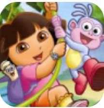 朵拉闯关 V1.22 安卓版