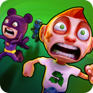 弗雷德大逃亡 V1.0.3 安卓版