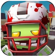 疯狂城市僵尸战争 V1.0.0 安卓版