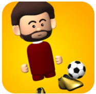 快乐颠球手 V1.2.1 安卓版