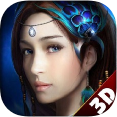 碧雪炼魔录 V1.0 苹果版