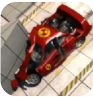 法拉利汽车碰撞试验 V1.0 安卓版