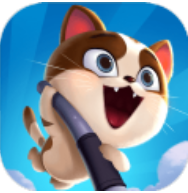 飞天蹦蹦猫 V1.0.1 安卓版