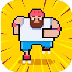 疯狂轮滑 V1.00 安卓版