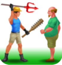 突变格斗 V1.0.4 安卓版