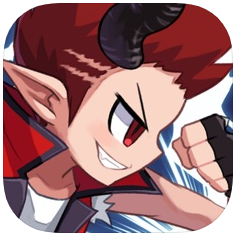 恶魔双胞胎 V1.0 苹果版