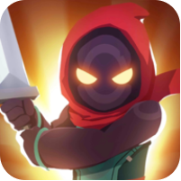 怪物剑侠世界 V1.1 安卓版