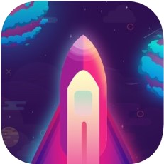 火箭飞行 V1.0 苹果版