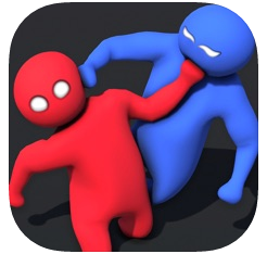 聚会大作战 V2.1 苹果版